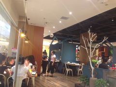 -小鱼小牛·鱼牛干锅·脆鱼火锅(世欧广场店)