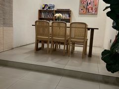 -花苑里咖啡(威远店)
