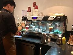 -COSTA COFFEE(上海月星环球港店)