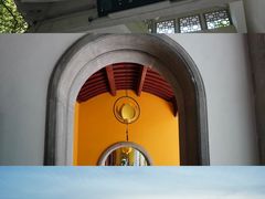 -灵隐飞来峰景区