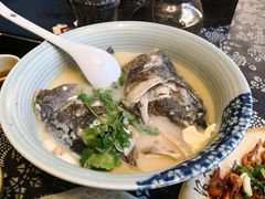 -75幢私房菜馆