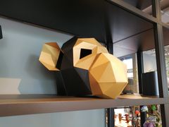-dotcom coffee古点咖啡(致真大厦店)
