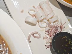 -501號台州海鲜餐厅(海创园店)