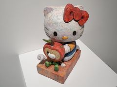 -上海宝龙美术馆