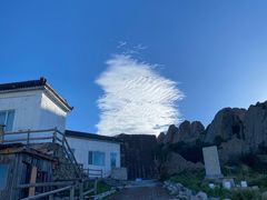 -白草畔自然风景区