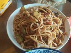 -清真磨沟沿老字号牛肉面(总店)