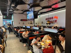 -胖哥俩肉蟹煲(济南世茂国际广场店)