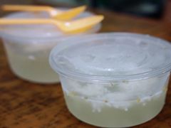 桂花甜酒酿-清真蒋有记(老门东店)