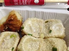 生煎-小杨生煎(龙之梦购物中心店)