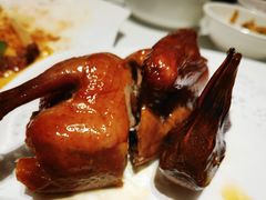-顺峰顺水顺德菜(第一百货店)