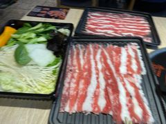 -吉野家(上地三街店)