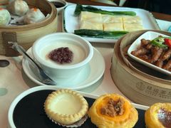 -禄运茶居·手工点心(恒宝广场店)