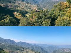 -南尖岩