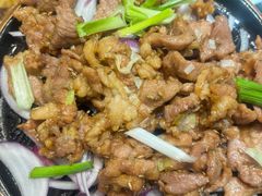 -湖畔鲁菜·二十年老字号餐厅(大明湖店)