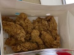 -肯德基(成山路地铁站店)
