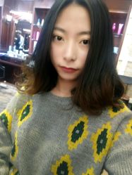 -Amber Salon艾珀沙龙
