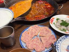 -萍姐火锅·公路夜市(南京新街口店)