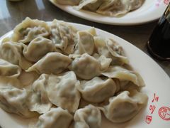 -三合园水饺(二马路店)