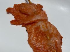 -小杨生煎(周浦万达店)