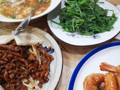 -力力豆花庄(广渠门店)