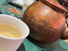 -大鸽饭(汉溪长隆店)