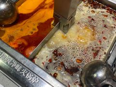 -海底捞火锅(中原万达广场店)
