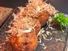 -無二炙坊·和牛烧肉(大钟寺1733店)