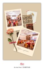 点击看大图 -广州文华东方酒店·宴会厅