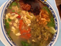 -广州天河希尔顿酒店