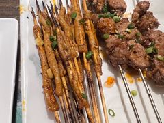 -福宝漠北·牛羊肉(广埠屯店)