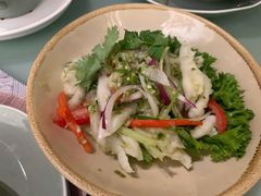 越式酸辣无骨凤爪-CHINCHIN 青青·泰国料理(万象食家店)