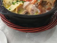 -聚丰园•湖鲜餐厅(阿红私房菜梅石路店)