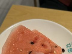 -玫瑰花园自助烤肉(顺义鑫海韵通店)