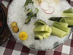 -吉源大排档·鱼生·海鲜(烧烤彩印厂店)