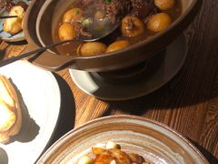 -青年公社烤鸭(青年路店)