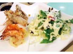 芙蓉大明虾-有喜屋·深夜食堂(北京西路店)