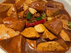 -简小舍·民间手艺菜(武昌江滩店)