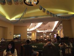 -翠华餐厅(正佳广场店)