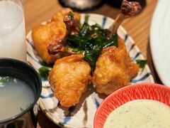 -CURRY YA 熟成咖哩專門店(深圳湾万象城店)