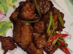 -乾隆美食·本帮菜(黄河路店)