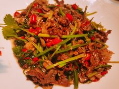 -呷湘厨·鱼汤捞饭·剁椒鱼头·辣椒炒肉(国家会展中心店)