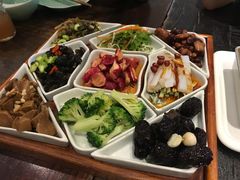 -五观堂素食(新华路店)