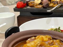 -食神鱼头佛跳墙(百子湾旗舰店)