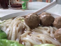 -小梁哥云吞面(黄贝岭店)
