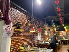 -海碗油泼面·八次方·水库鱼·粘卷子(平谷店)