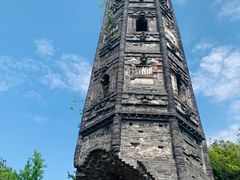 -上海佘山国家森林公园天马山园