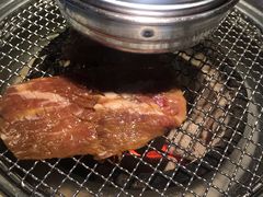 -韩聚屋韩国烤肉餐厅(新北万达店)