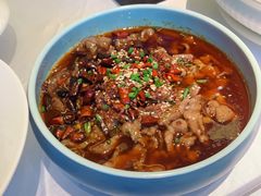 -宏宴·新京菜(望京店)