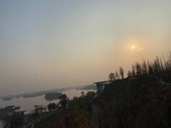 -三岔湖景区