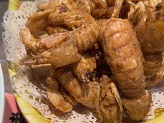 -大哈福烧烤·海鲜·家常菜(延安三路店)